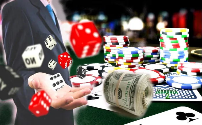 Web Baccarat; One Of The Most Popular Online Casino Game