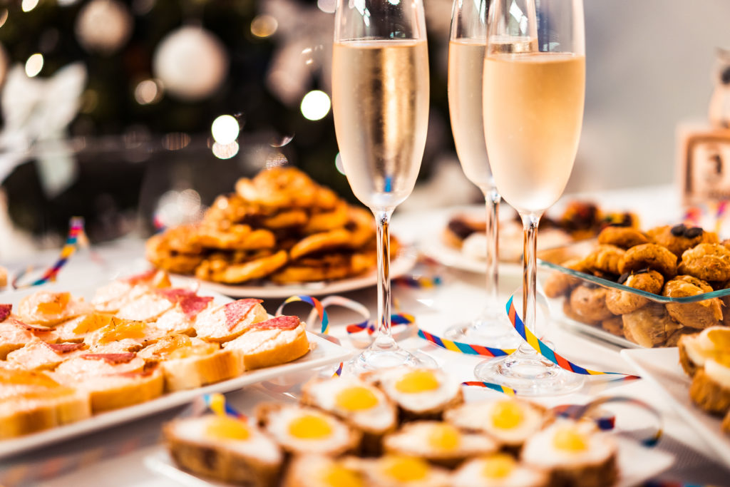 Get To Know About Party cateringSydney
