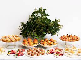 Benefits Of Choosing Party catering sydney