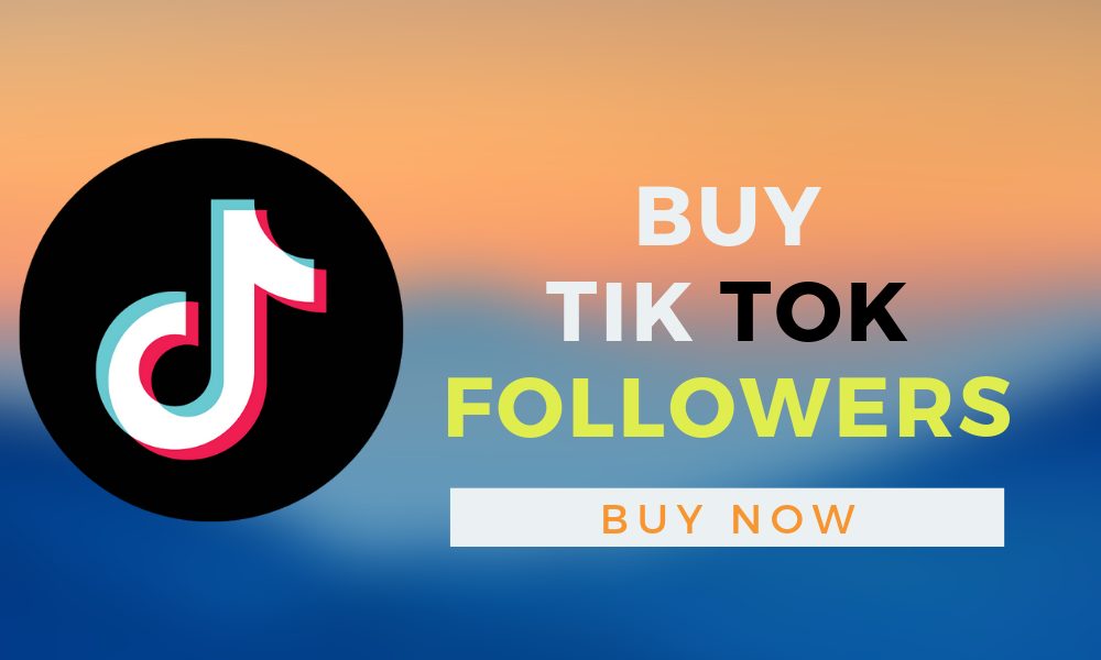Get The Credible Tiktok Followers Design For Business Success Here