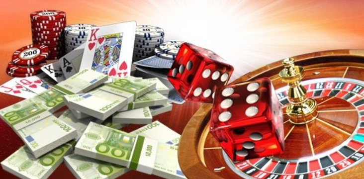 Visit 24/7 the best online casino (คา สิ โน) website in Thailand, play and win with the best players in the world