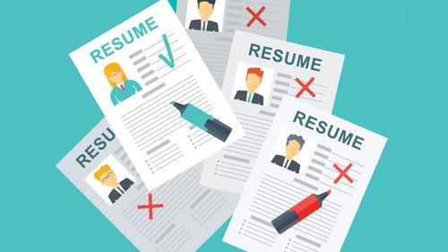 Resume writing services- The Best Method For Job Approval