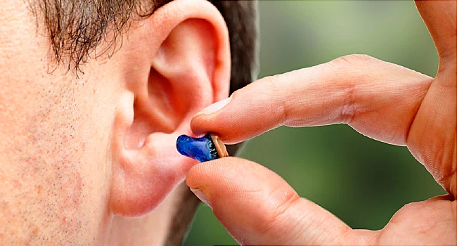 These hearing aids are undoubtedly part of the solution to your hearing problem