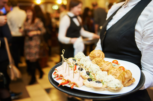 About  Catering Companies Available In Sydney