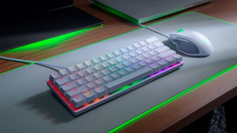 Here are some of the questions to ask before choosing a gaming keyboard